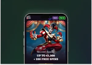 Happyjokers app
